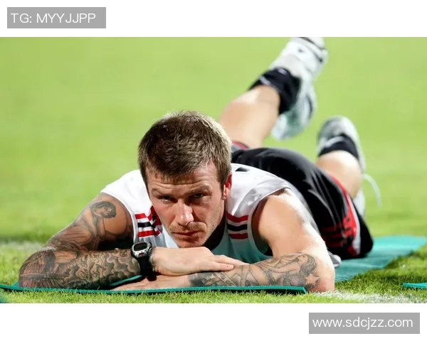 足球明星是否都拥有腹肌男的身材与魅力探讨