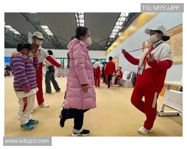 特奥精神闪耀心灵之光让每一个梦想都能绽放光彩