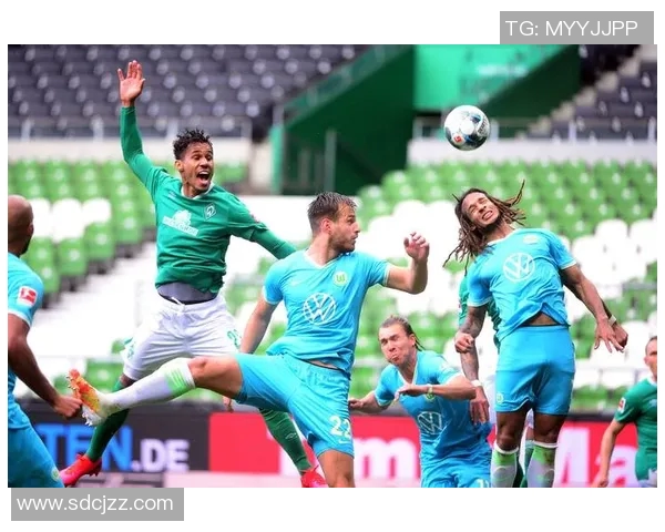 科隆与沃夫斯堡激战正酣谁能在德甲赛场上笑到最后